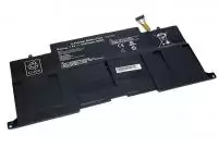 Аккумулятор (батарея) для ноутбука Asus UX31-2S2P, 7.4В, 6840мАч, черный (OEM) (C22-UX31)