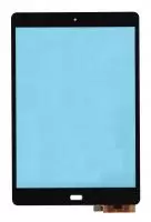 Сенсорное стекло (тачскрин) для Asus ZenPad Z10 (ZT500KL), черное
