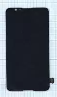 Модуль (матрица + тачскрин) для Sony Xperia E4, E4 Dual (E2115), черный