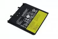 Аккумулятор (батарея) L17L2PB5 для ноутбука Lenovo V330-14IKB, 7.7В, 5055мАч (оригинал)