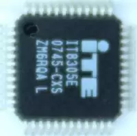 Контроллер ITE IT8305E