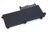 Аккумулятор (батарея) для ноутбука HP 640 G2 (CI03) 10.95V, 4380мАч, 48Wh черная (оригинал)