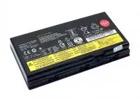 Аккумулятор (батарея) для ноутбука Lenovo ThinkPad P70 (01AV451) 15V, 6400мАч (оригинал)