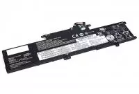 Аккумулятор (батарея) для ноутбука Lenovo ThinkPad L380 (L17M3P55) 11.1B, 4080мАч (оригинал)