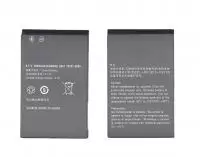 Аккумулятор (батарея) HB6P1 для телефона Huawei Ascend P LTE, Ascend P1 4G 1800мАч, 6.7Wh, 3.7В