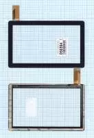 Тачскрин (сенсорное стекло) YL-CG003-03A для планшета Tesla Neon 7.0W, 7", черный