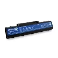 Аккумулятор (батарея) Amperin AI-5516 для ноутбука Acer Aspire 4732, 5516, 11.1В, 49Вт, 4400мАч