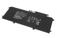 Аккумулятор (батарея) для ноутбука Asus UX305 (C31N1411), 11.4В, 45WH черная (оригинал)