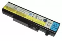 Аккумулятор (батарея) для ноутбука Lenovo IdeaPad Y450, Y550A 5040мАч, (L08L6D13) 11.1В (оригинал)