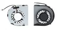 Вентилятор (кулер) для ноутбука Dell Inspiron M5040, N4050, N5040, N5050, V1450, VER-2, 3-pin