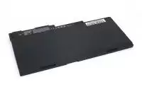 Аккумулятор (батарея) для ноутбука HP EliteBook 840 G1 (CM03XL), 11.4В, 4400мАч, 50Wh, черный (OEM)