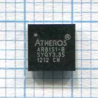 Контроллер Atheros AR8151-B