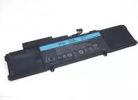 Аккумулятор (батарея) 4RXFK для ноутбука Dell XPS 14-L421x, 14.8В, 4000мАч, 69Wh (оригинал)