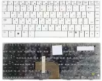 Клавиатура для ноутбука Asus W5, W6, W7