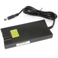 Блок питания (зарядное) для ноутбука Dell 19.5В, 4.62A, 7.4 pin, 90Вт, slim (OEM)