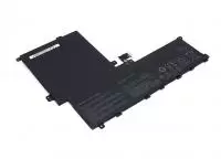 Аккумулятор (батарея) C41N1619 для ноутбукa Asus Pro B9440UA, 15.4В 3120мАч