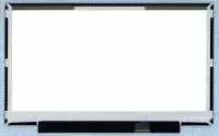 Матрица (экран) для ноутбука HB133WX1-201 13.3", 1366x768, 30 pin, LED, Slim, матовая