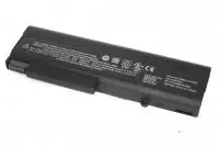 Аккумулятор (батарея) для ноутбука HP Compaq 8440p (HSTNN-I44C) 100Wh, 10.8V, 9200мАч, черная