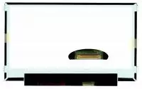 Матрица (экран) для ноутбука B116XAK01.0, 11.6", 1366x768, 40 pin, LED, глянцевая