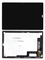 Модуль (матрица + тачскрин) для Huawei MediaPad M5 Pro 10.8, черный