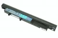 Аккумулятор (батарея) для ноутбука Acer Aspire 3810T, 11.1В, 5800мАч (оригинал)