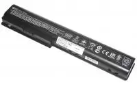 Аккумулятор (батарея) для ноутбука HP Pavilion DV7, HDX18 4910мАч, 14.4В (оригинал)