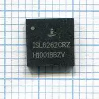 Контроллер Intersil ISL6262 CRZ