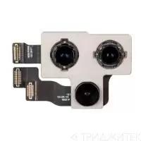 Основная камера (задняя) для Apple iPhone 11 Pro Max (оригинал)