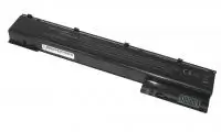 Аккумулятор (батарея) для ноутбука HP Z Book 15, 17 (AR08XL), 14.4В, 5500мАч, черный (OEM)