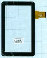 Тачскрин (сенсорное стекло) 300-N1849M-A00-V1.0 для планшета, 9", черный