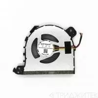 Вентилятор (кулер) для ноутбука Lenovo IdeaPad L340, L340-15API, 4-pin