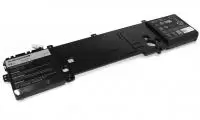 Аккумулятор (батарея) 191YN для ноутбука Dell Alienware 15 R1, R2 6200мАч, 14.4В, черная (оригинал)