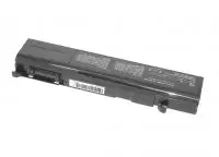 Аккумулятор (батарея) для ноутбука Toshiba Satellite A50 (PA3356U-3BRS) 5200мАч, 10.8В черный (OEM)