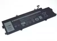 Аккумулятор (батарея) 5R9DD для ноутбука Dell ChromeBook 11 3120, 11.1В, 43Wh, 3800мАч (оригинал)