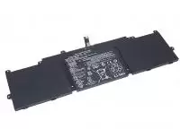 Аккумулятор (батарея) PE03XL для ноутбука HP ChromeBook 210 G1, 10.8В, 3333мАч, 36Вт (оригинал)