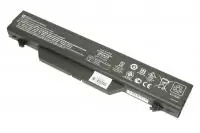 Аккумулятор (батарея) HSTNN-I62C-7 для ноутбука HP Compaq 4510s, 10.8В, 4400мАч, 47Вт, черная (оригинал)