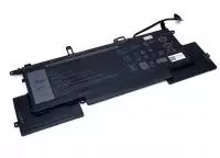 Аккумулятор (батарея) 7146W для ноутбука Dell Latitude 7400, 11.4В, 6500мАч