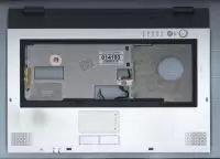 Топкейс для ноутбука Samsung NP-R55