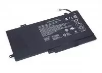 Аккумулятор (батарея) LE03XL для ноутбука HP Envy x360 m6, 11.4В, 4050мАч, 48Вт, черная