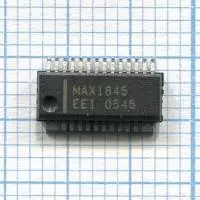 Контроллер MAXIM MAX1845EEI