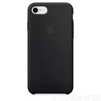 Накладка GuNice для Apple iPhone 7, 8, черный