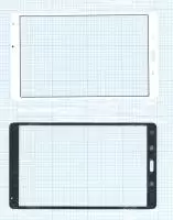 Стекло сенсора для Samsung Galaxy Tab S 8.4 SM-T700, белое