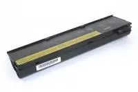 Аккумулятор (батарея) для ноутбука Lenovo ThinkPad x240/250 (0C52861 68+) 5200мАч, 11.1В, черный (OEM)