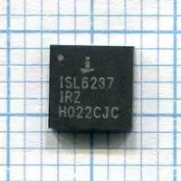 Контроллер напряжения ISL6237 IRZ
