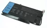 Аккумулятор (батарея) VH748 для ноутбука Dell VOSTRO 5439, 5460, 4240мАч, 11.1В (оригинал)