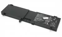 Аккумулятор (батарея) C41-N550 для ноутбука Asus N550 3900мАч, 15В (оригинал)