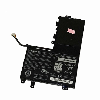 Аккумулятор (батарея) для ноутбука Toshiba Satellite U940, U40T-A, M40-A, M50-A, PA5157U-1BRS, 4160мАч, 11.4B (оригинал)