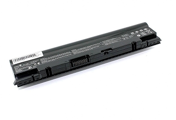 Аккумулятор (батарея) Amperin AI-1025B для ноутбука Asus Eee PC 1025C A32-1025, 11.1В, 4400мАч, черный