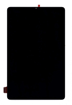 Модуль (матрица + тачскрин) для Samsung Galaxy Tab S6 Lite SM-P610 SM-P615, черный