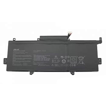 Аккумулятор (батарея) C31N1602 для ноутбука Asus ZenBook UX330UA, 57Втч, 11.55В, 4935мАч, Li-ion, черный (оригинал)